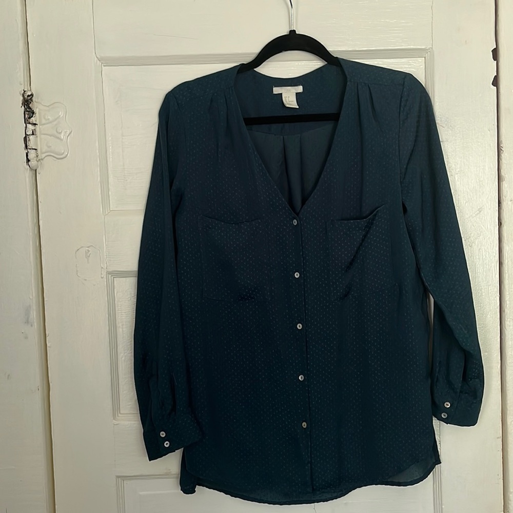 H&M Blouse